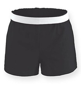 Soffe M037 - Juniors' Jersey Short