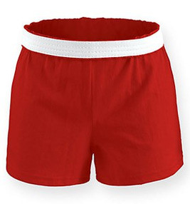 Soffe M037 - Juniors' Jersey Short