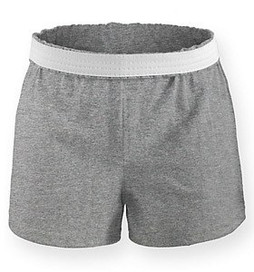 Soffe M037 - Juniors Jersey Short