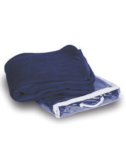 Alpine 8707 - Micro Coral Fleece Blanket