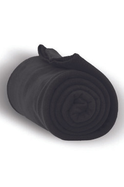 Alpine 8700 - Alpine Cozy Fleece Throw Blanket for Home and Travel