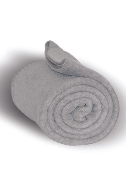 Alpine 8700 - Alpine Cozy Fleece Throw Blanket for Home and Travel