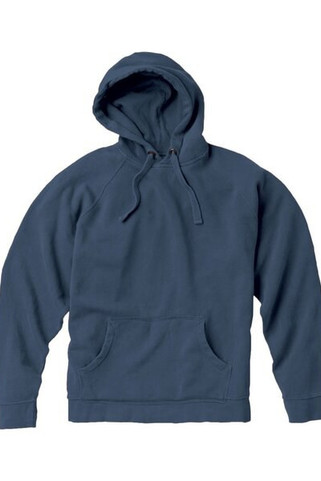 Comfort Colors 1567 - Adult Fleece Pullover Hood