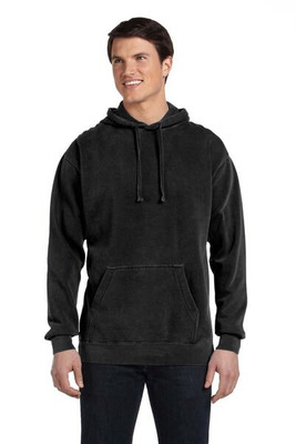 Comfort Colors 1567 - Adult Fleece Pullover Hood