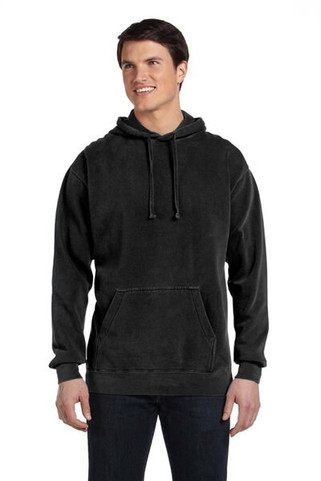 Comfort Colors 1567 - Adult Fleece Pullover Hood