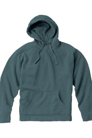Comfort Colors 1567 - Adult Fleece Pullover Hood