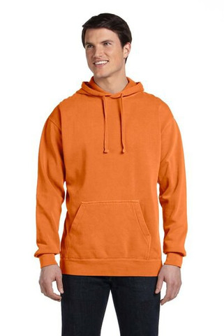 Comfort Colors 1567 - Adult Fleece Pullover Hood