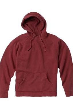 Comfort Colors 1567 - Adult Fleece Pullover Hood