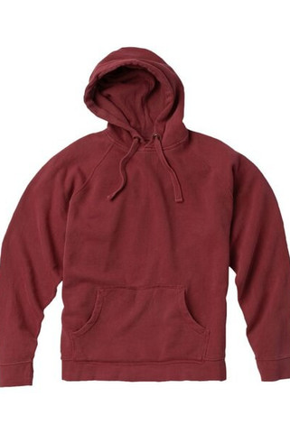 Comfort Colors 1567 - Adult Fleece Pullover Hood