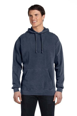 Comfort Colors 1567 - Adult Fleece Pullover Hood