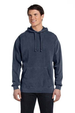 Comfort Colors 1567 - Adult Fleece Pullover Hood