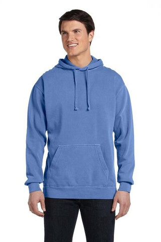Comfort Colors 1567 - Adult Fleece Pullover Hood