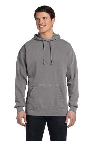 Comfort Colors 1567 - Adult Fleece Pullover Hood
