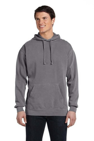 Comfort Colors 1567 - Adult Fleece Pullover Hood