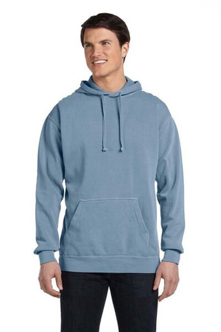 Comfort Colors 1567 - Adult Fleece Pullover Hood