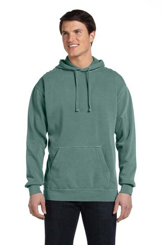Comfort Colors 1567 - Adult Fleece Pullover Hood