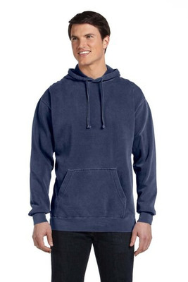 Comfort Colors 1567 - Adult Fleece Pullover Hood