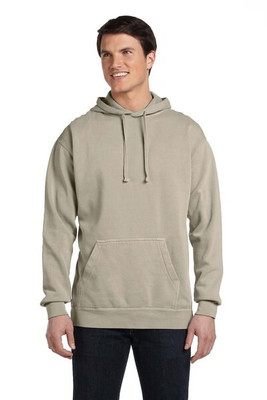 Comfort Colors 1567 - Adult Fleece Pullover Hood