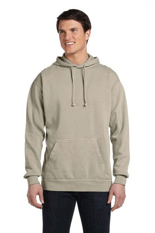 Comfort Colors 1567 - Adult Fleece Pullover Hood