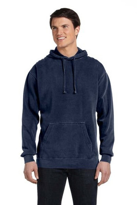 Comfort Colors 1567 - Adult Fleece Pullover Hood