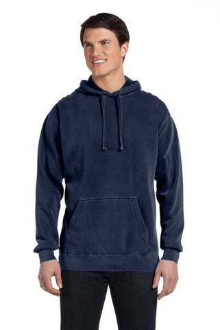 Comfort Colors 1567 - Adult Fleece Pullover Hood