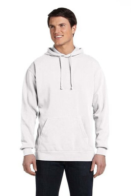 Comfort Colors 1567 - Adult Fleece Pullover Hood