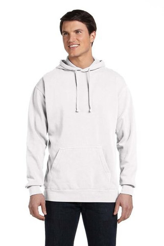 Comfort Colors 1567 - Adult Fleece Pullover Hood