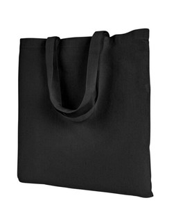 Liberty Bags 8502B - Bolsa de tela canvas