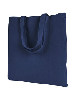 Liberty Bags 8502B - Versatile Natural Cotton Canvas Tote Bag