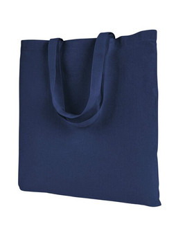 Liberty Bags 8502B - Bolsa de tela canvas