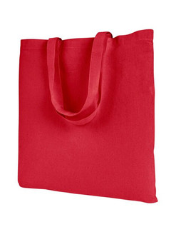 Liberty Bags 8502B - Bolsa de tela canvas