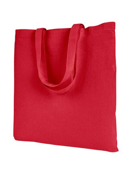 Liberty Bags 8502B - Versatile Natural Cotton Canvas Tote Bag