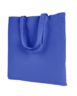 Liberty Bags 8502B - Bolsa de tela canvas