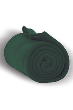 Alpine 8700 - Alpine Cozy Fleece Throw Blanket for Home and Travel
