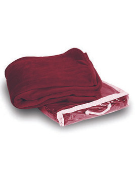 Alpine 8707 - Micro Coral Fleece Blanket