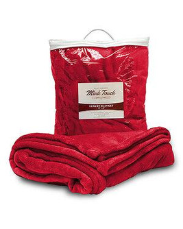 Alpine 8721 - MINK TOUCH LUXURY BLANKET