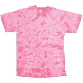 Dyenomite 200CR - Adult Crystal Tee