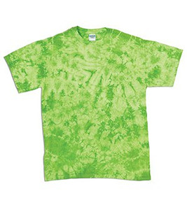 Dyenomite 200CR - Adult Crystal Tee