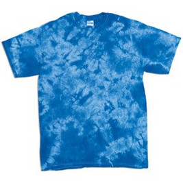 Dyenomite 200CR - Adult Crystal Tee