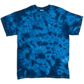 Dyenomite 200CR - Adult Crystal Tee