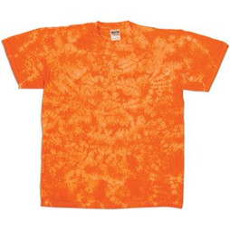 Dyenomite 200CR - Adult Crystal Tee