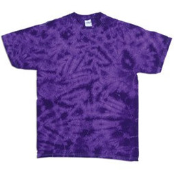 Dyenomite 200CR - Adult Crystal Tee