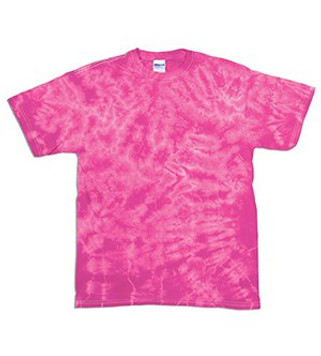 Dyenomite 200CR - Adult Crystal Tee