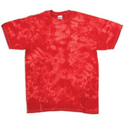 Dyenomite 200CR - Adult Crystal Tee