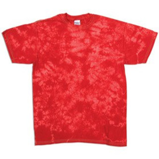 Dyenomite 200CR - Adult Crystal Tee