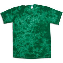 Dyenomite 200CR - Adult Crystal Tee