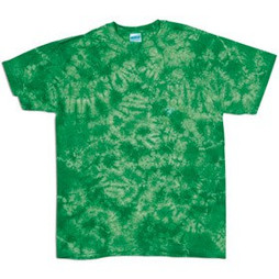 Dyenomite 200CR - Adult Crystal Tee