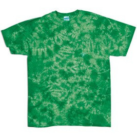 Dyenomite 200CR - Adult Crystal Tee