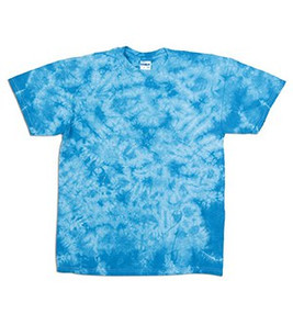 Dyenomite 200CR - Adult Crystal Tee