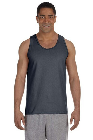 Gildan G2200 - Musculosa ultra algodón para adultos